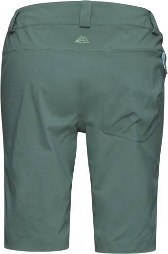 Immagine prodotto Radys Pantaloncini Softshell da trekking R2 (M)