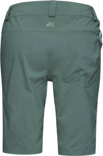 Actual product image Radys R2 Hiking Softshell Shorts (M)