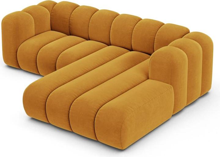 Produktbild Micadoni Lupine (Ecksofa)