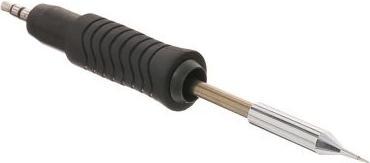 Actual product image Weller Erem Weller RTUS 003 C L M Soldering tip Conical tip size 0.30 mm Contents 1 pc. (Soldering torch head)