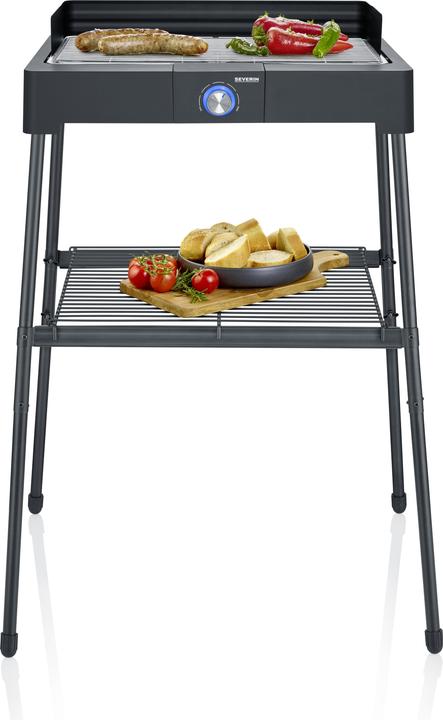 Produktbild Severin PG8566 (2.20 kW)