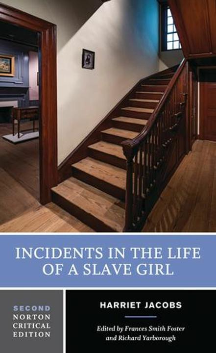 Produktbild Incident in the Life of a Slave Girl (Englisch, Harriet Ann Jacobs, 2019)