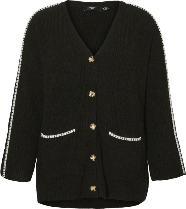 Produktbild Vero Moda VMCZORA Strickjacke Strickjacke (M)