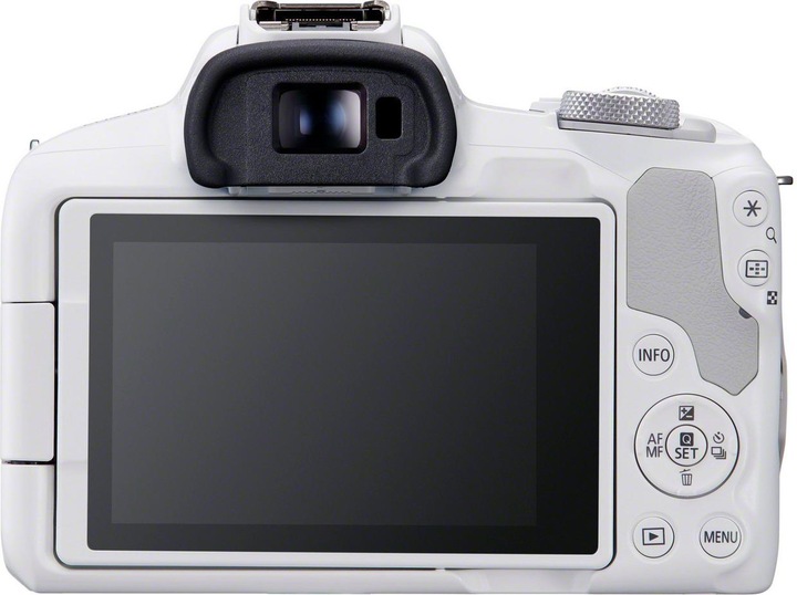 Immagine prodotto Canon EOS R50 Kit (18 - 45 mm, 24.20 Mpx, APS-C / DX)