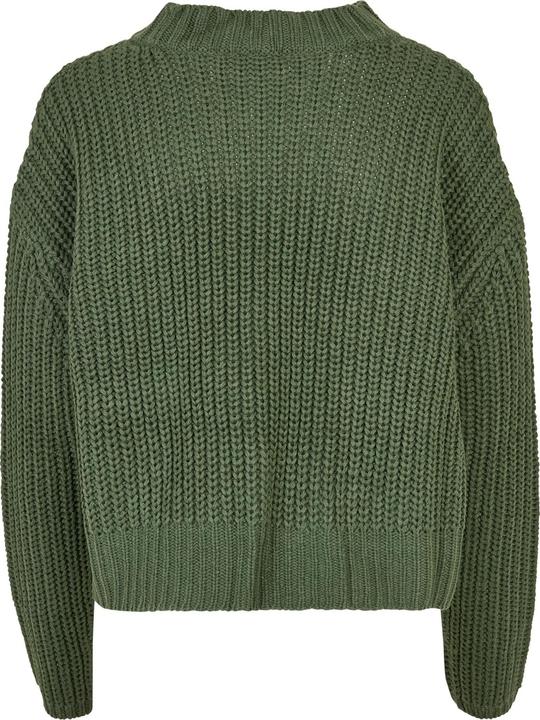 Image du produit Urban Classics - Sweat - Femme (3XL)