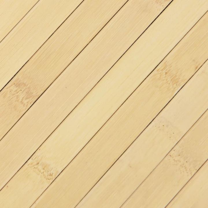 Produktbild vidaXL Teppich (70 x 100 cm)