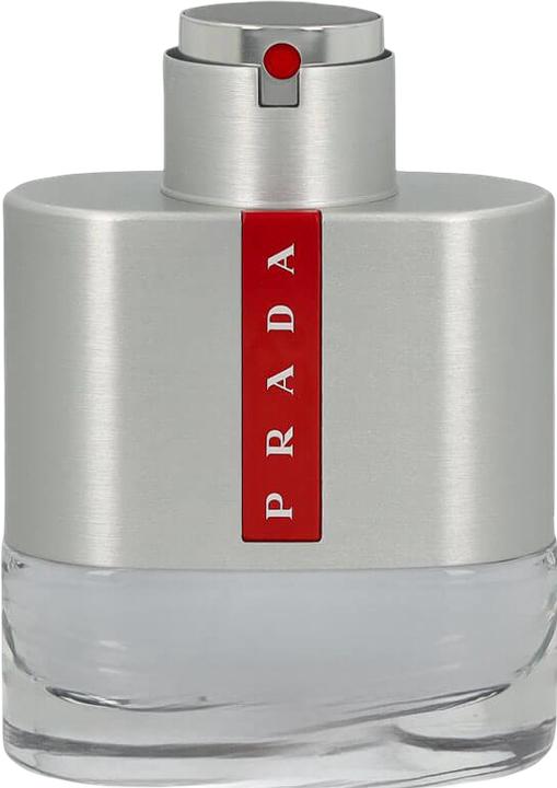 Immagine prodotto Prada Luna Rossa (Eau de toilette, 50 ml)