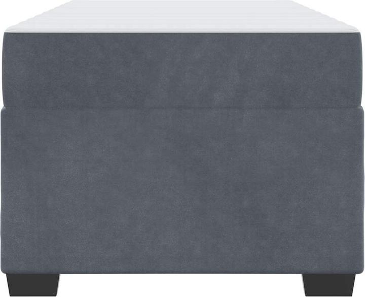 Image du produit vidaXL Bettrahmen (80 x 200 cm)