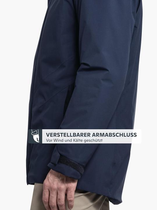 Produktbild Schöffel Style Froda