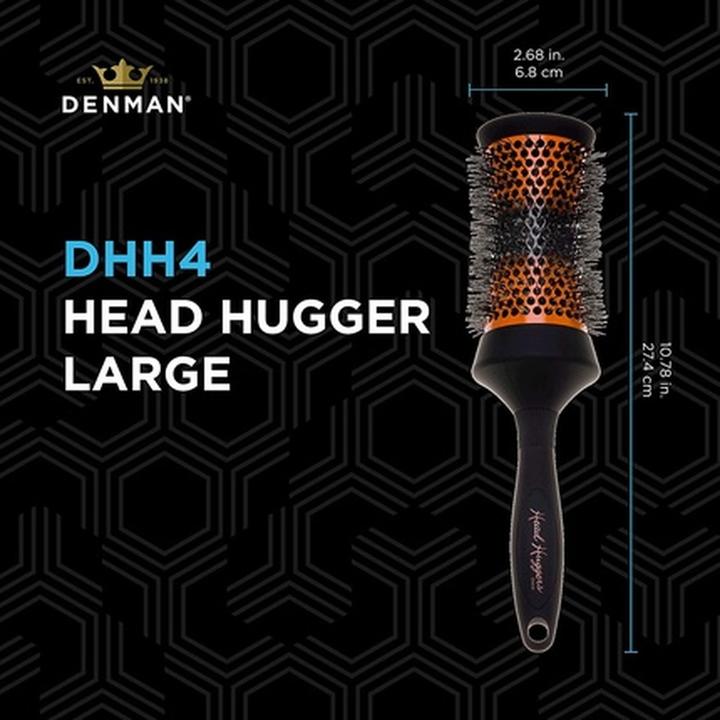 Immagine prodotto Denman Spazzola termica 53mm