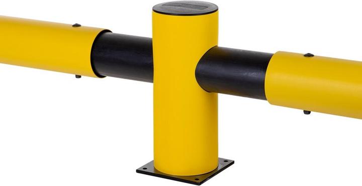 Image du produit kaiserkraft Barrière routière