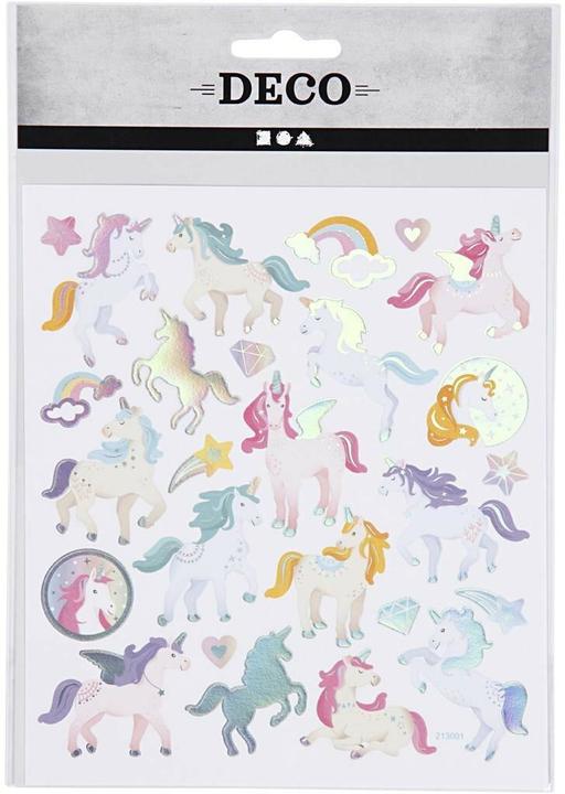 Produktbild Creativ Company Sticker