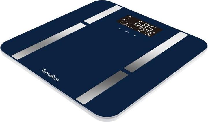 Produktbild Terraillon Personenwaage X-Line FIT (180 kg)