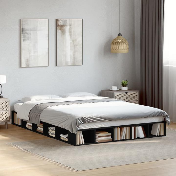Image du produit vidaXL Bettgestell (160 x 200 cm)