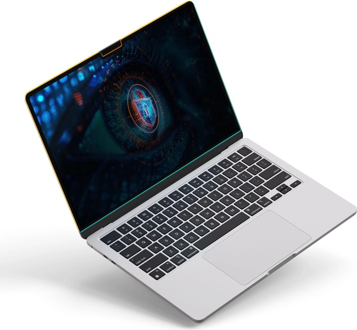 Produktbild 3MK Privacy Filter MacBook Air 15" 2023 (15.30")