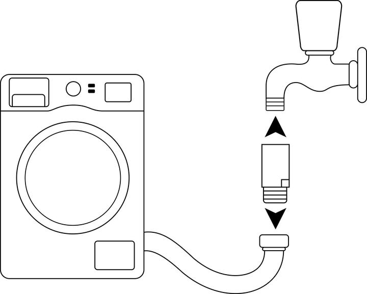 Produktbild Scanpart Magnetischer Kalkumwandler