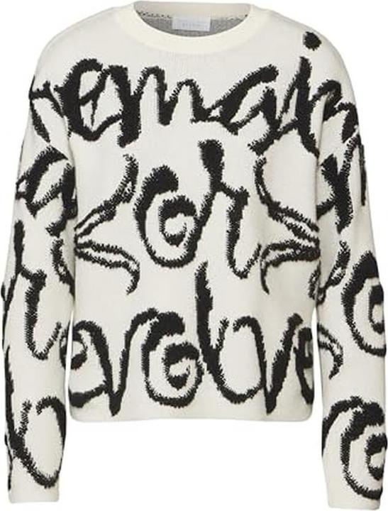 Produktbild Street One Fancy Wording Sweater (42)