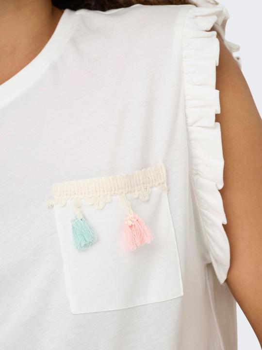 Produktbild Only ONLFILIPPA Top Top (XS)