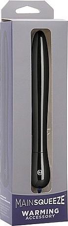 Actual product image Doc Johnson Main Squeeze -Warming Accessory