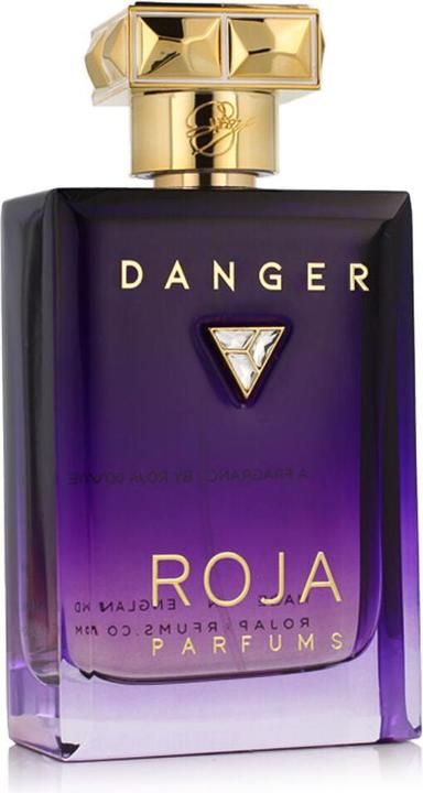 Produktbild Roja Parfums Roja Danger by (Eau de Parfum, 100 ml)
