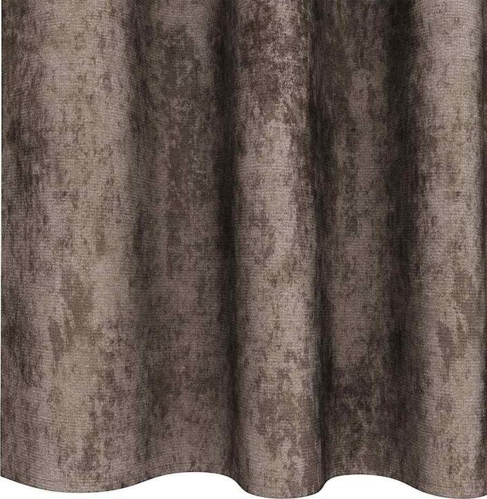 Produktbild vidaXL Samtvorhänge (140 x 245 cm)