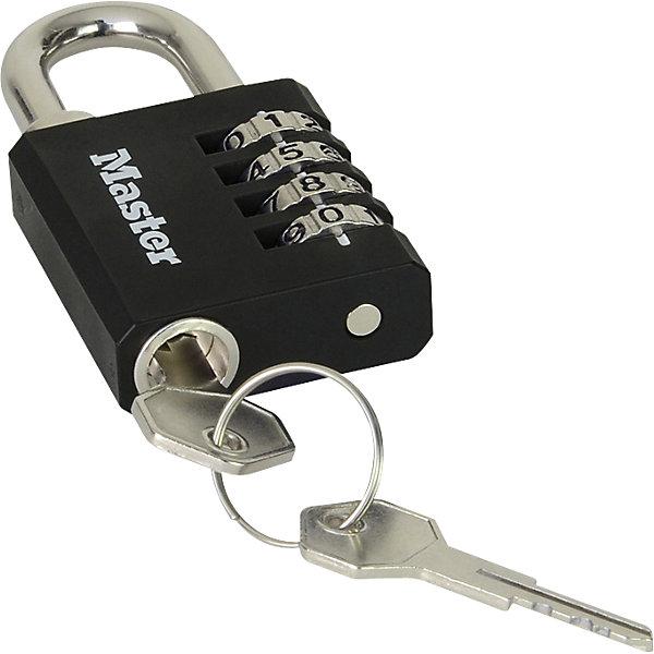 Image du produit Master Lock Cadenas à combinaisons