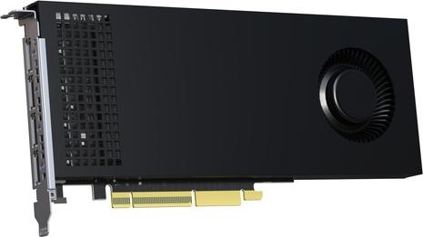 Produktbild Matrox LUMA A310F (6 GB)