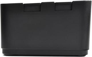 Actual product image Thermaltake BlacX Duet Black