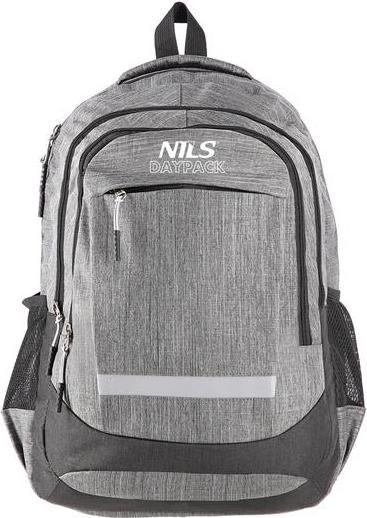 Produktbild Nils Tagesrucksack CBT7046 Grau (25 l)