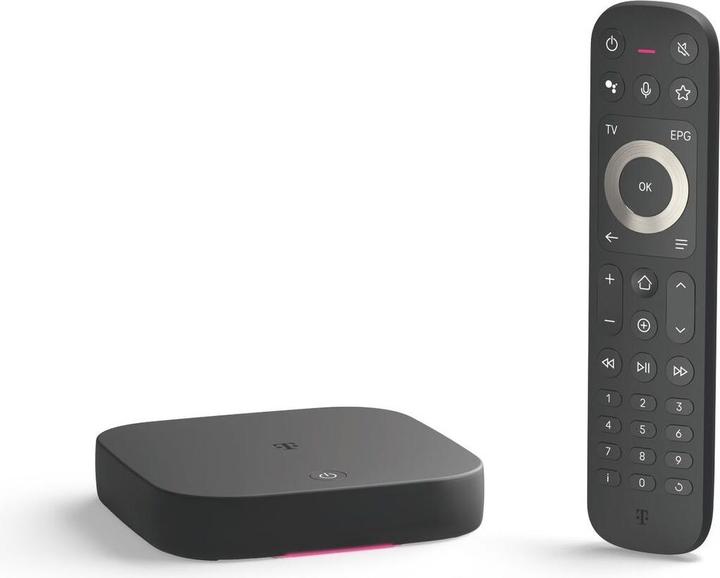 Image du produit Telekom Magenta TV One (2e génération) (32 Go, Android 12)