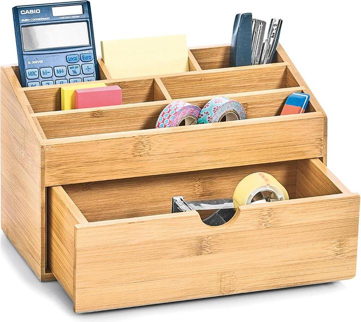 Produktbild Zeller Present Organizer (12.5 x 25.5 x 15 cm, 5.41 l)