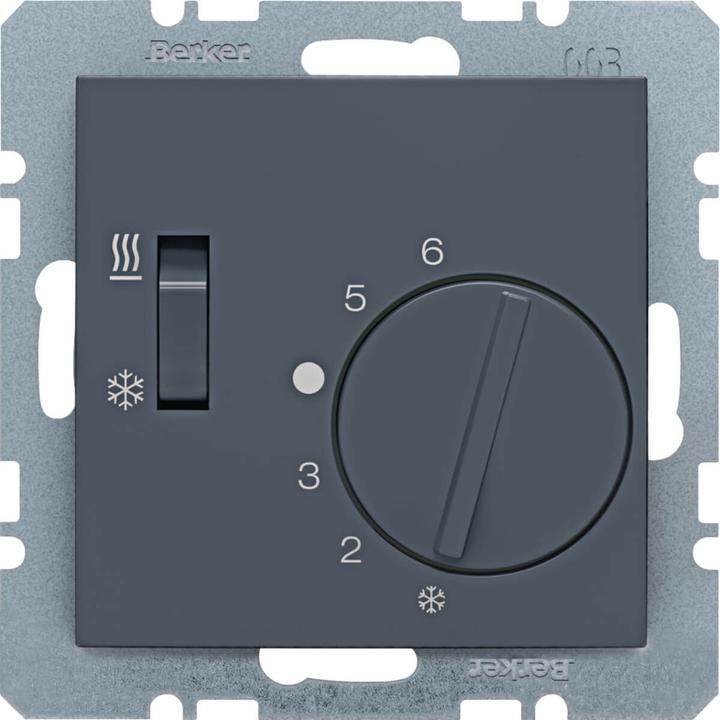 Actual product image Berker 20291606