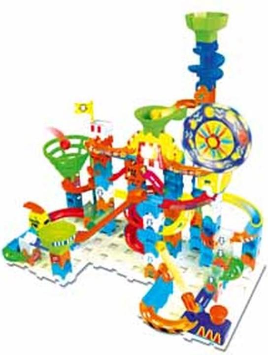 Produktbild VTech Marble Rush - Ultimate Set XL100 E