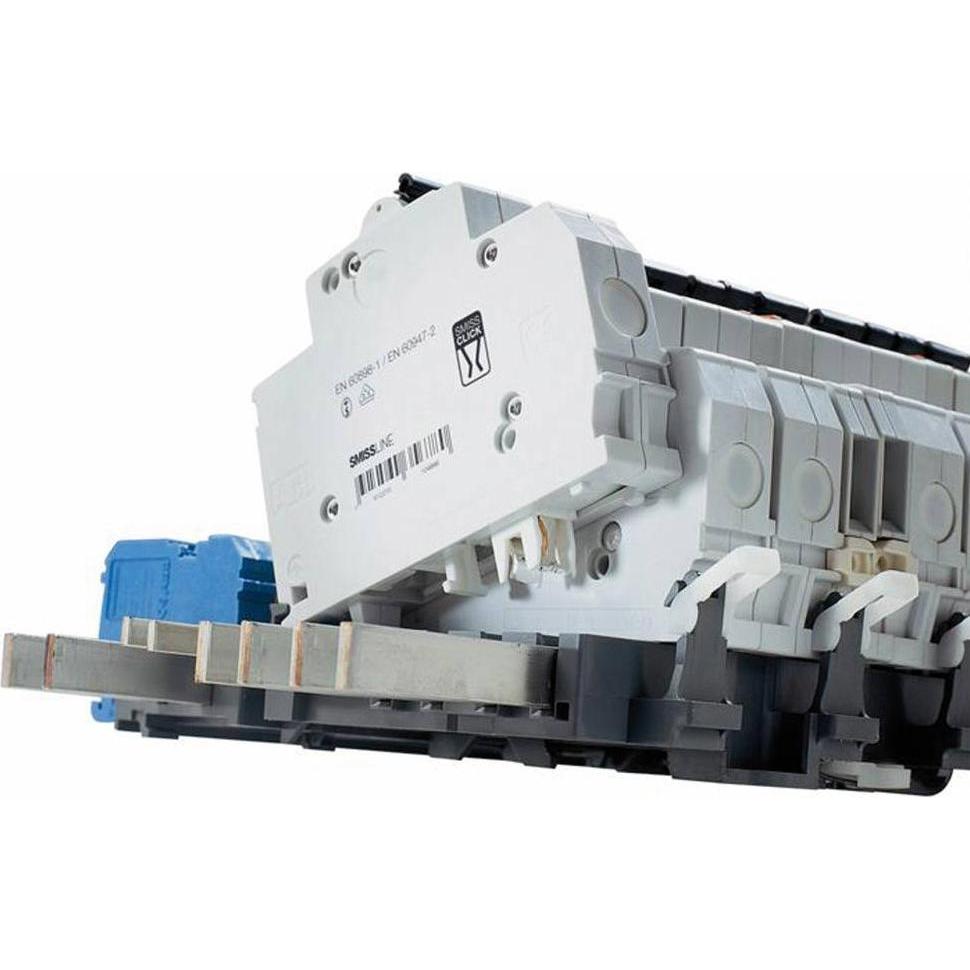 ABB, Schutzschalter, S401M-K4NP Leitungsschutzschalter 2CCS571103R8337