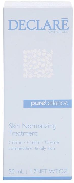 Produktbild Declaré Skin Normalizing Treatment (100 ml, 24h Creme)
