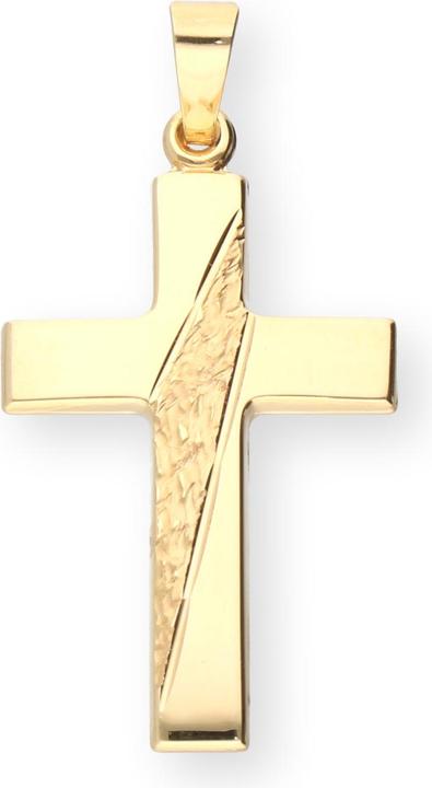 Produktbild Carat Religious (Gold 18ct)