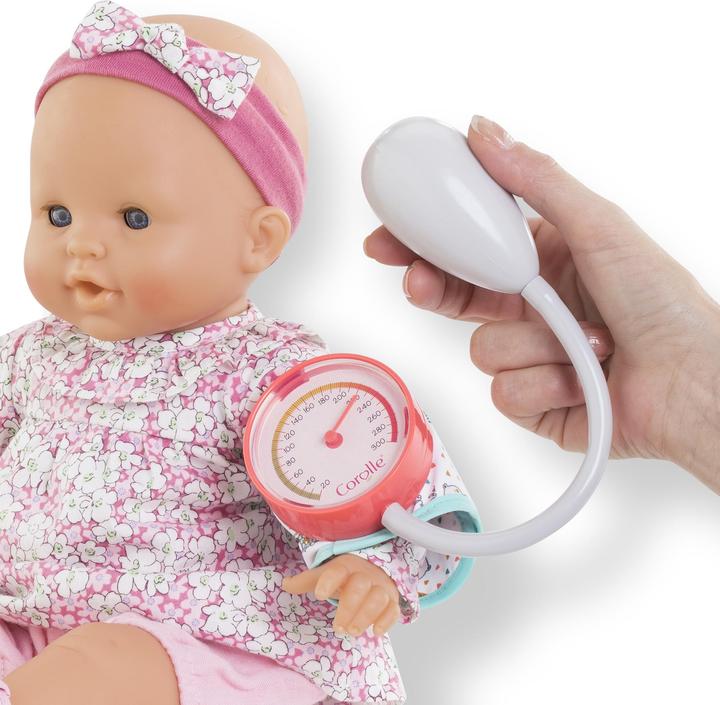 Actual product image Corolle MPP 30-42cm Large Doctor Set