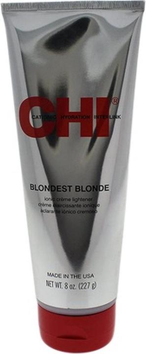 Produktbild CHI Ionic (Blondest Blonde)