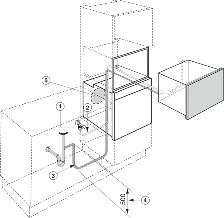 Immagine prodotto Miele DGC 7845 HCX Pro