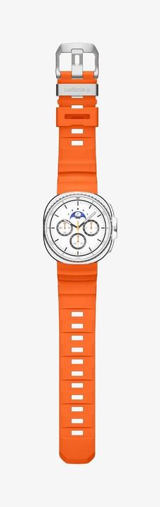 Produktbild Spigen WBS2 (20 mm, 22 mm, Fabric, Metal, Plastic, Silicone)