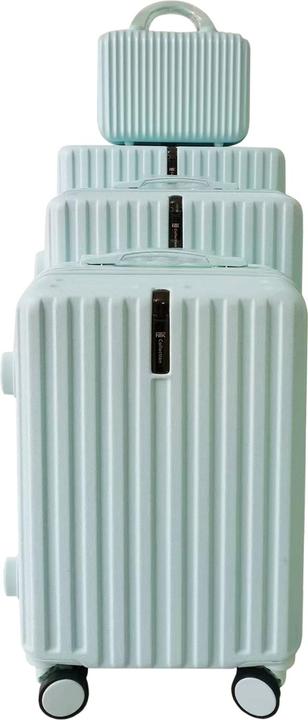 Produktbild NTK-Collection Kofferset Leandra 4-teilig (115 l)