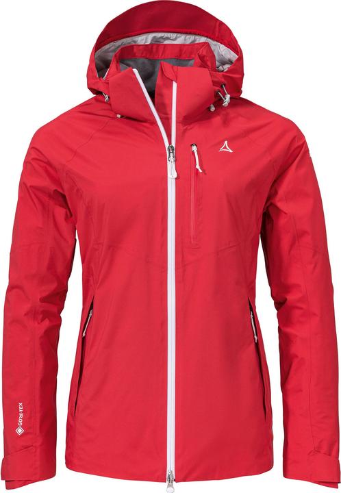 Produktbild Schöffel Tourenjacke Gaschurn 3L (44)