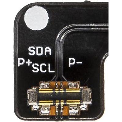 Thumbnail - CoreParts Mobile Battery for OPPO, Smartphone Akku