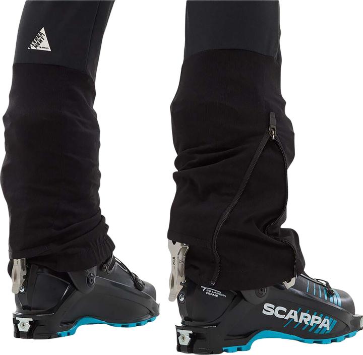 Actual product image Millet Pierra Ment Pant W (L)
