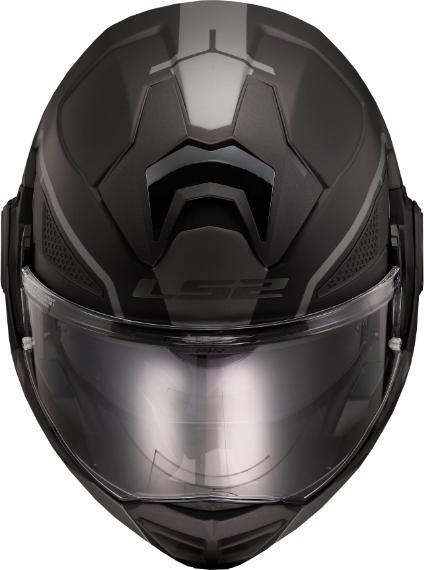 Actual product image LS2 FF901 Advant X Metryk (XXL)