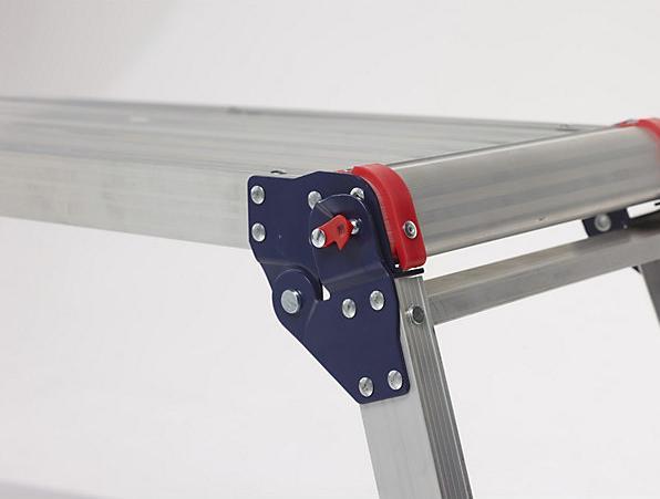 Actual product image Altrex Aluminium working platform (95 cm)