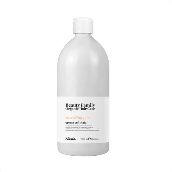 Produktbild Nook Beauty Family Crema Vellutata Zucca&Luppolo 1000ml (1000 ml)