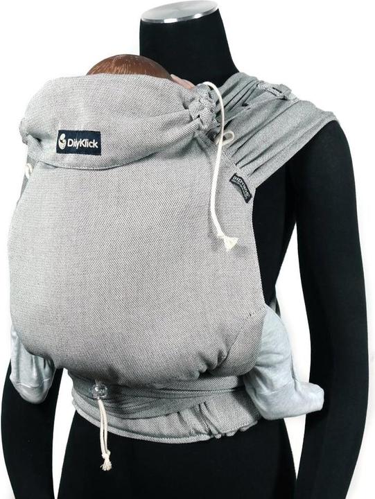 Produktbild Didymos DidyKlick