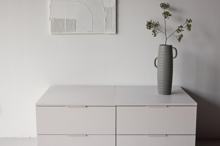 Actual product image Venture Home Nice (60 x 60 x 52 cm)