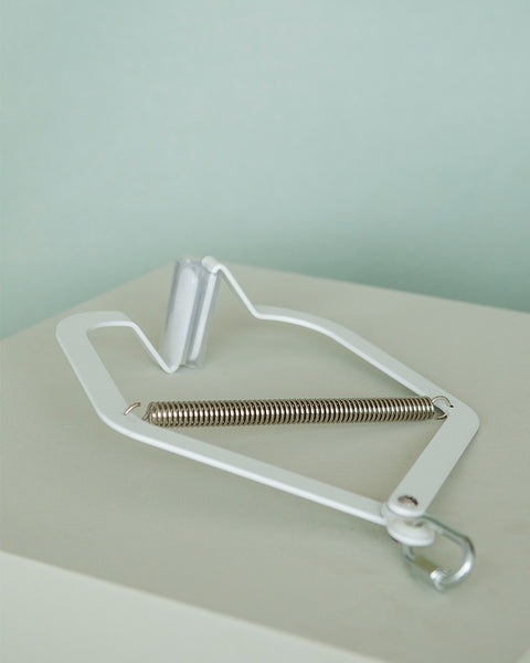 Actual product image Membantu Door frame clamp